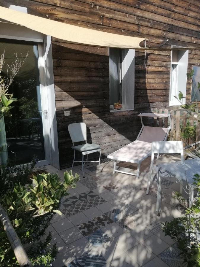 Via Dei Dori B&B Mirano Exterior photo